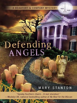 Defending Angels - ebook